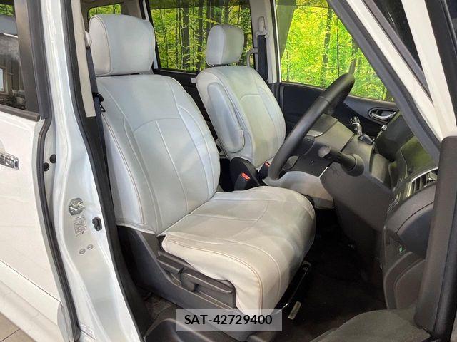Nissan SERENA 2015-07 7224814-7