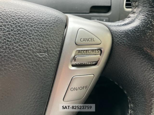 Nissan SERENA 2013-08 7218012-18