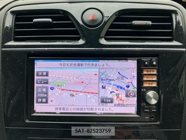 Nissan SERENA 2013-08 7218012-22