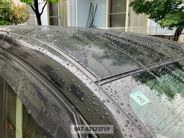 Nissan SERENA 2013-08 7218012-8