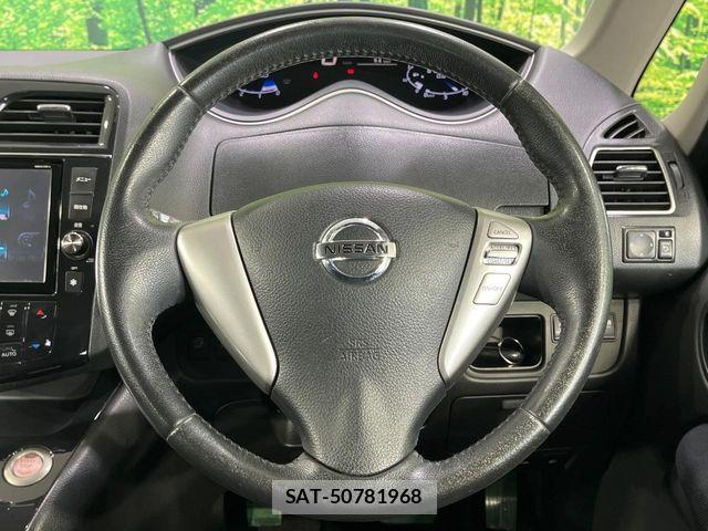 Nissan SERENA 2013-07 7224794-11