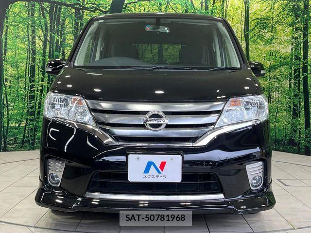 Nissan SERENA 2013-07 7224794-14