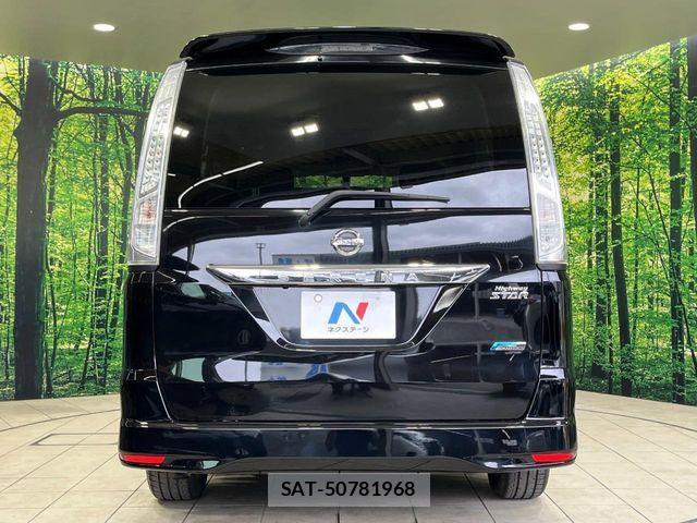 Nissan SERENA 2013-07 7224794-15