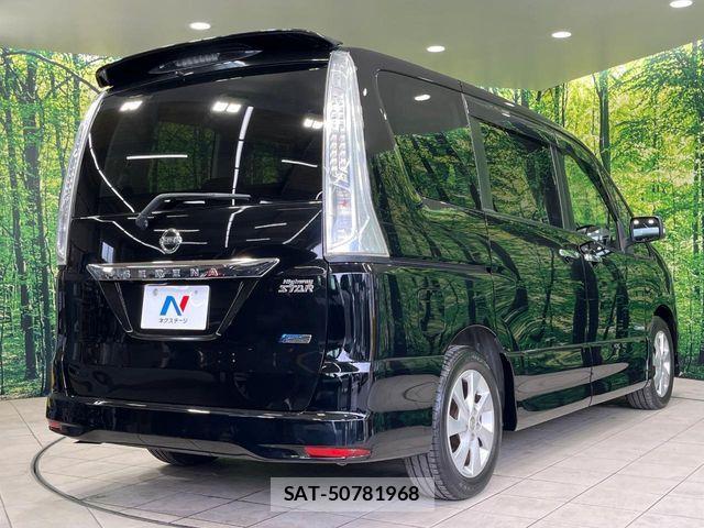 Nissan SERENA 2013-07 7224794-16