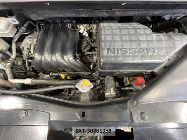 Nissan SERENA 2013-07 7224794-17