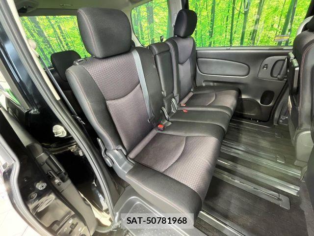 Nissan SERENA 2013-07 7224794-8