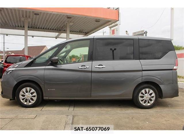 Nissan SERENA 2019-11 7224901-9