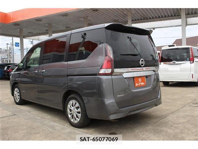 Nissan SERENA 2019-11 7224901-10