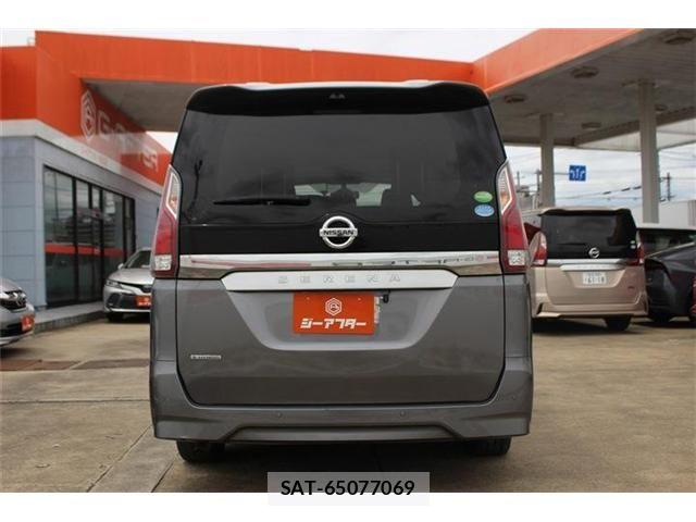 Nissan SERENA 2019-11 7224901-11