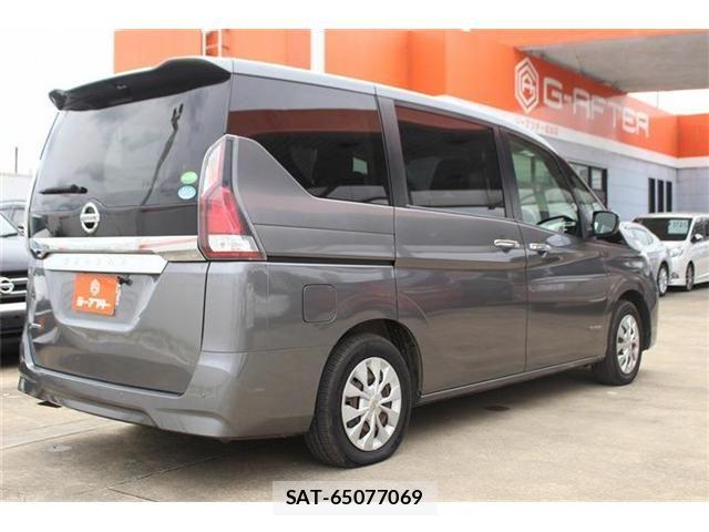 Nissan SERENA 2019-11 7224901-12