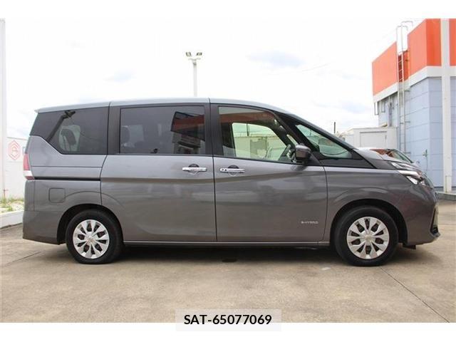 Nissan SERENA 2019-11 7224901-13