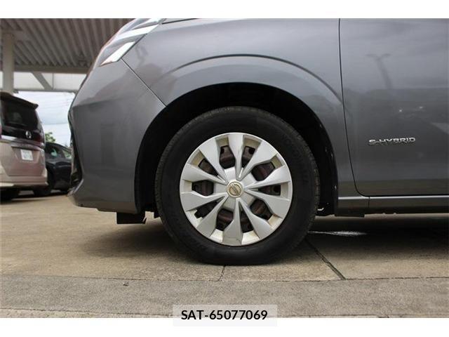 Nissan SERENA 2019-11 7224901-17