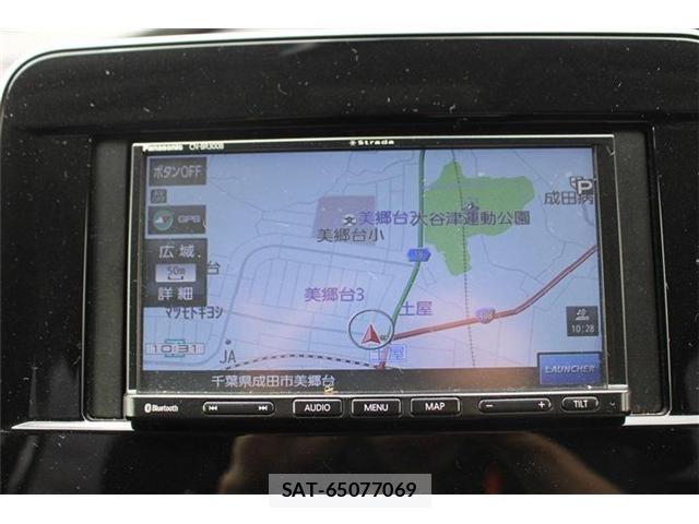 Nissan SERENA 2019-11 7224901-1