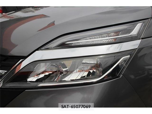 Nissan SERENA 2019-11 7224901-19