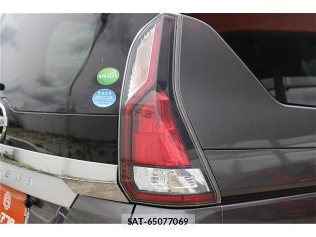 Nissan SERENA 2019-11 7224901-21