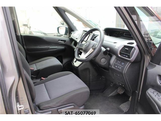 Nissan SERENA 2019-11 7224901-22