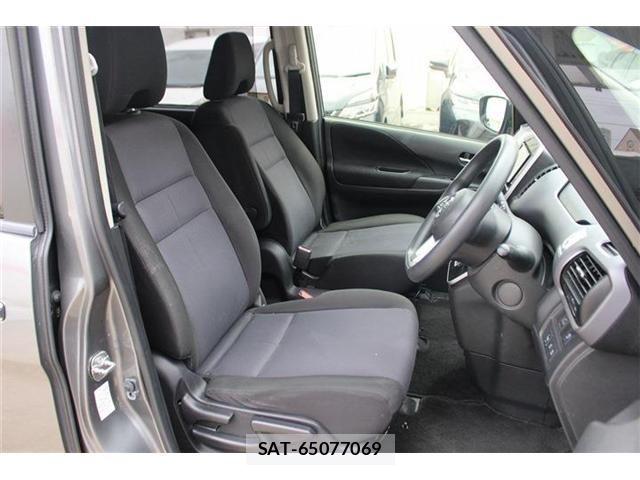 Nissan SERENA 2019-11 7224901-23