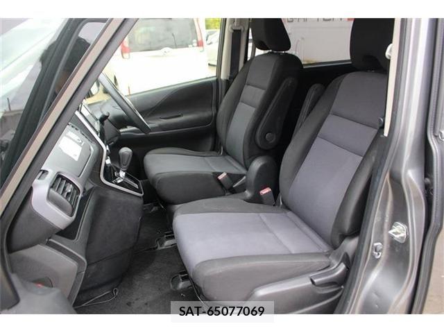 Nissan SERENA 2019-11 7224901-29