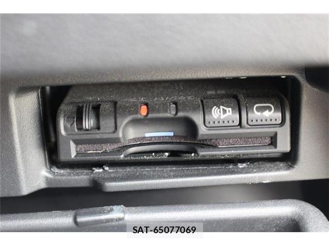 Nissan SERENA 2019-11 7224901-4