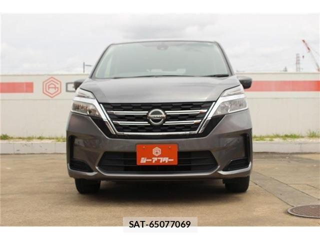Nissan SERENA 2019-11 7224901-7