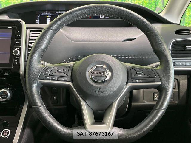 Nissan SERENA 2017-01 7224848-10