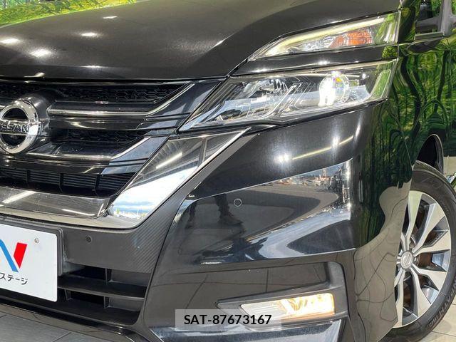 Nissan SERENA 2017-01 7224848-12