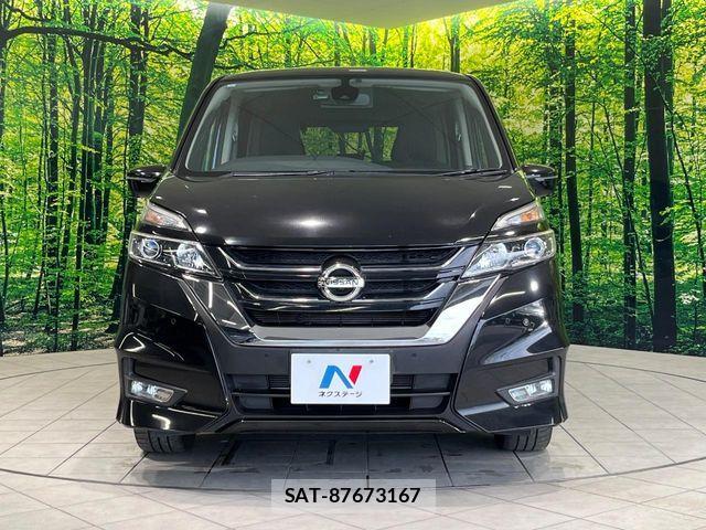 Nissan SERENA 2017-01 7224848-14
