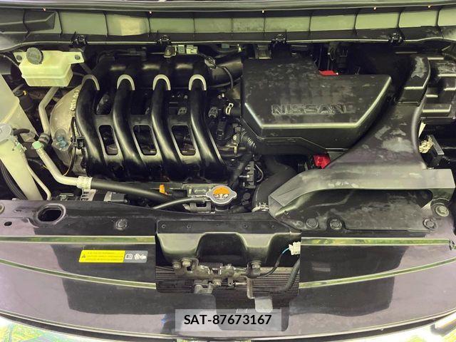 Nissan SERENA 2017-01 7224848-17