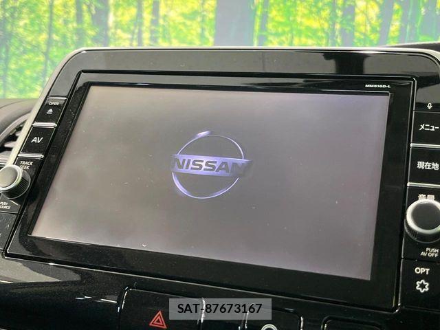 Nissan SERENA 2017-01 7224848-4