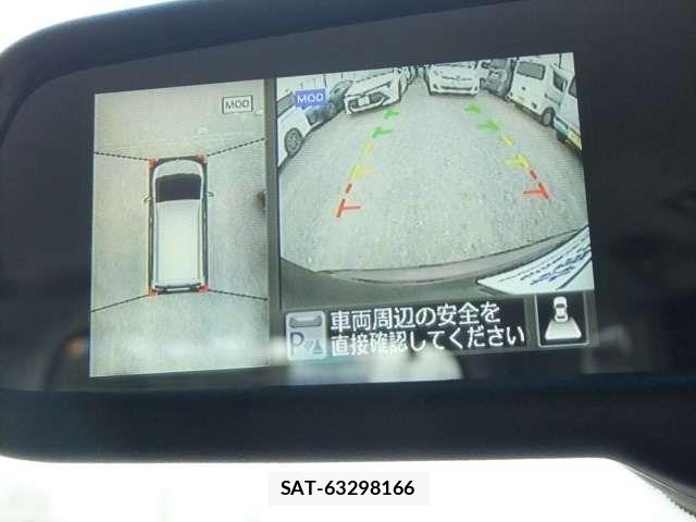 Nissan SERENA 2015-09 7224824-14