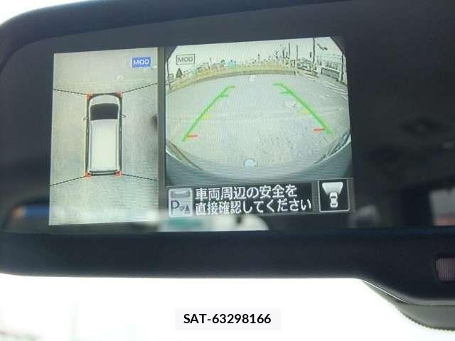 Nissan SERENA 2015-09 7224824-15