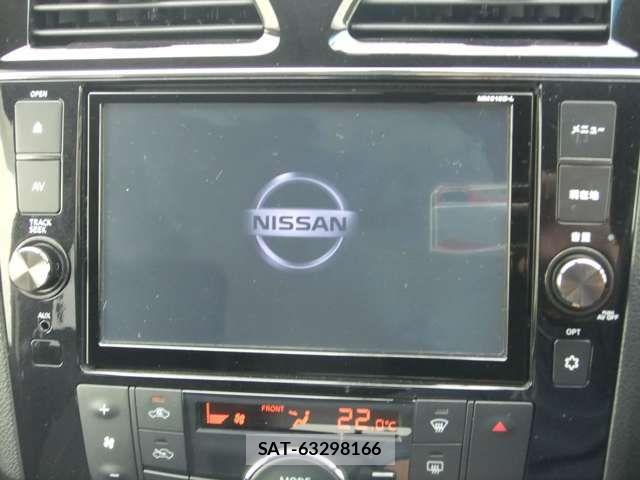 Nissan SERENA 2015-09 7224824-5