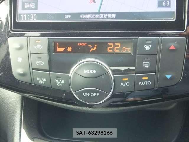 Nissan SERENA 2015-09 7224824-7