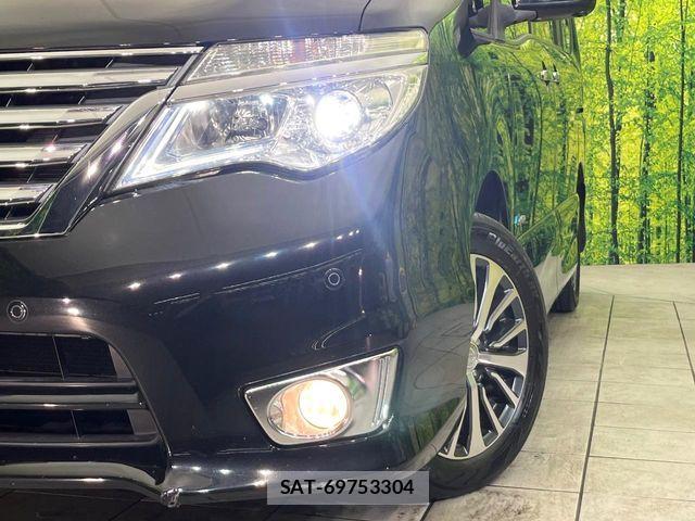 Nissan SERENA 2016-06 7224831-11