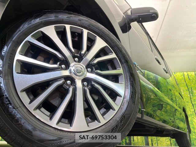 Nissan SERENA 2016-06 7224831-12