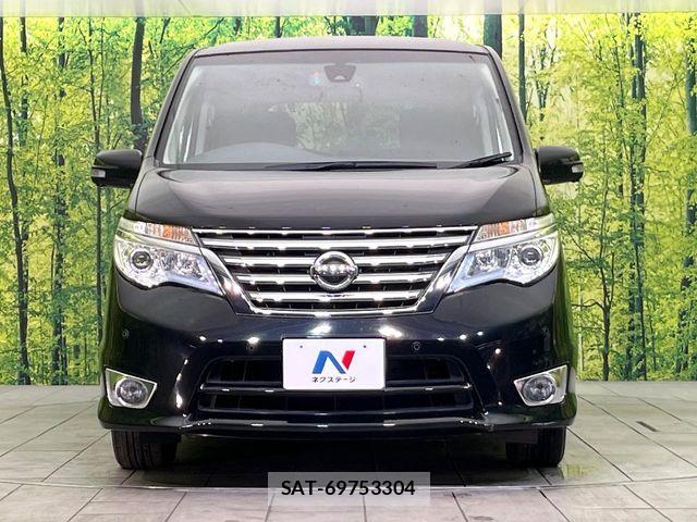 Nissan SERENA 2016-06 7224831-13