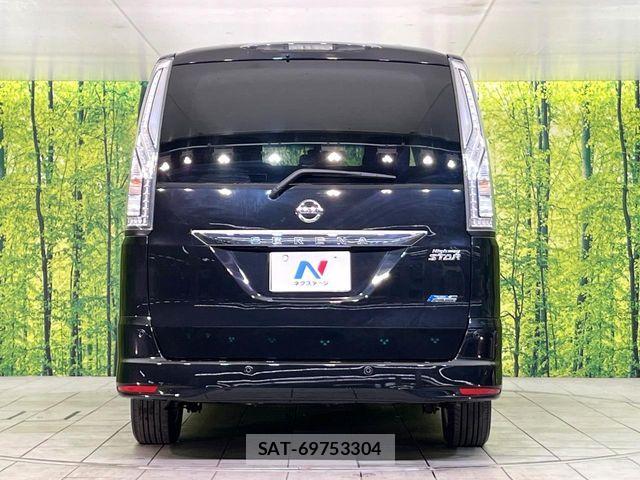 Nissan SERENA 2016-06 7224831-14