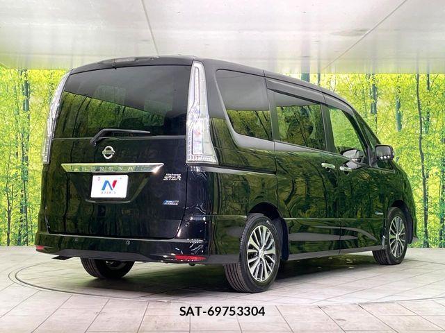 Nissan SERENA 2016-06 7224831-16