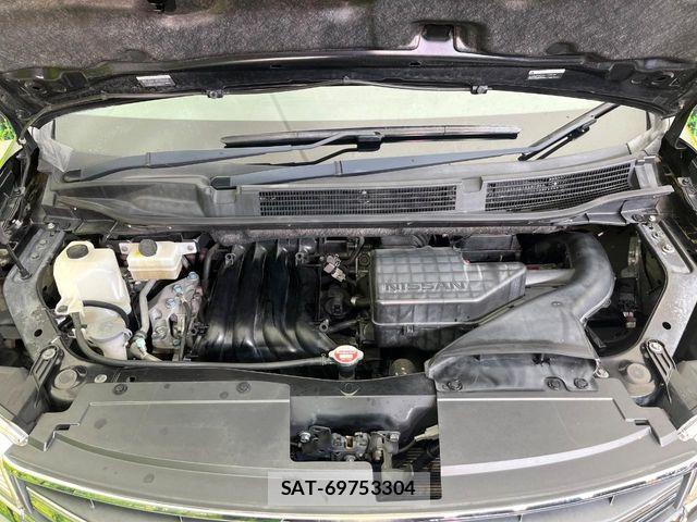 Nissan SERENA 2016-06 7224831-17