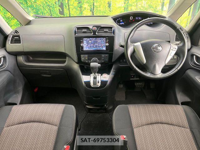 Nissan SERENA 2016-06 7224831-1