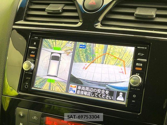Nissan SERENA 2016-06 7224831-4