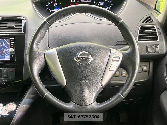 Nissan SERENA 2016-06 7224831-6