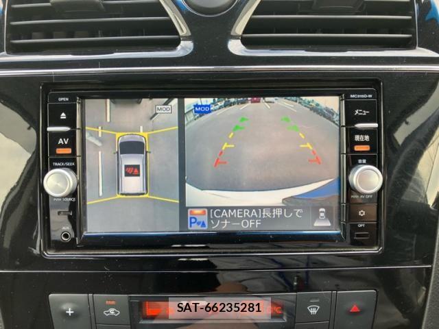 Nissan SERENA 2015-09 7224829-21