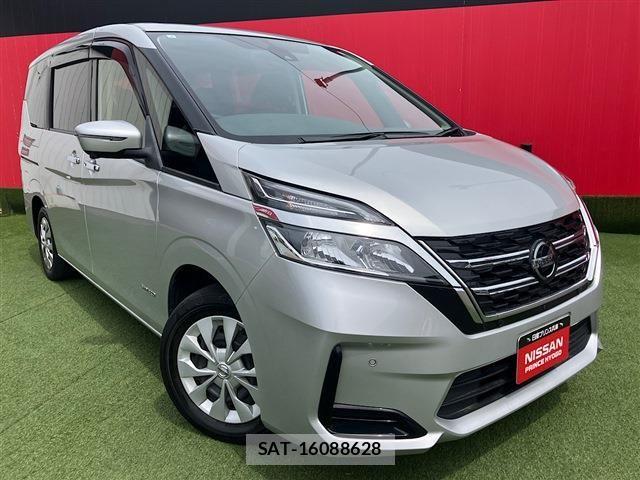 Nissan SERENA 2021-04 7224912-0