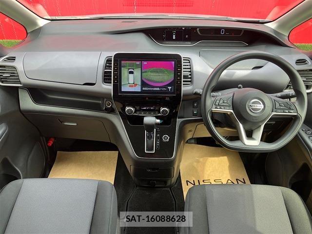 Nissan SERENA 2021-04 7224912-9