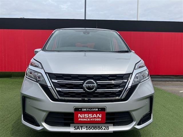 Nissan SERENA 2021-04 7224912-1