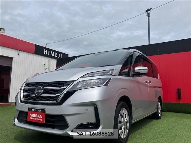 Nissan SERENA 2021-04 7224912-2