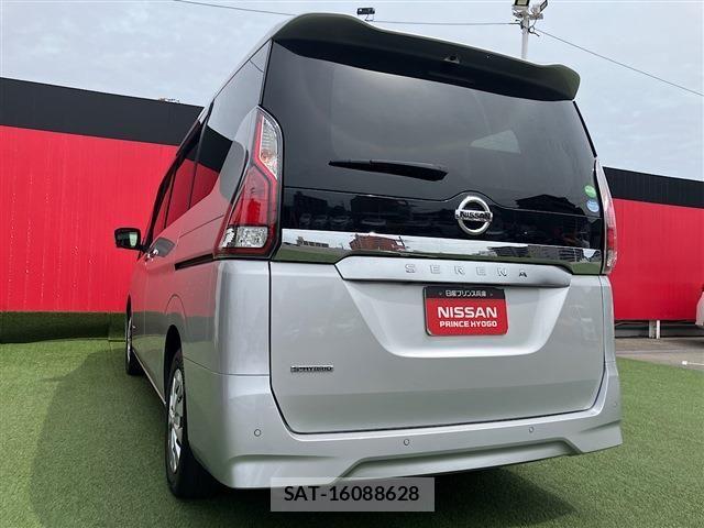 Nissan SERENA 2021-04 7224912-3