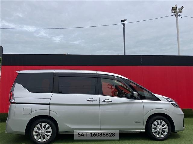 Nissan SERENA 2021-04 7224912-4