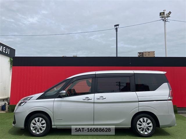 Nissan SERENA 2021-04 7224912-5